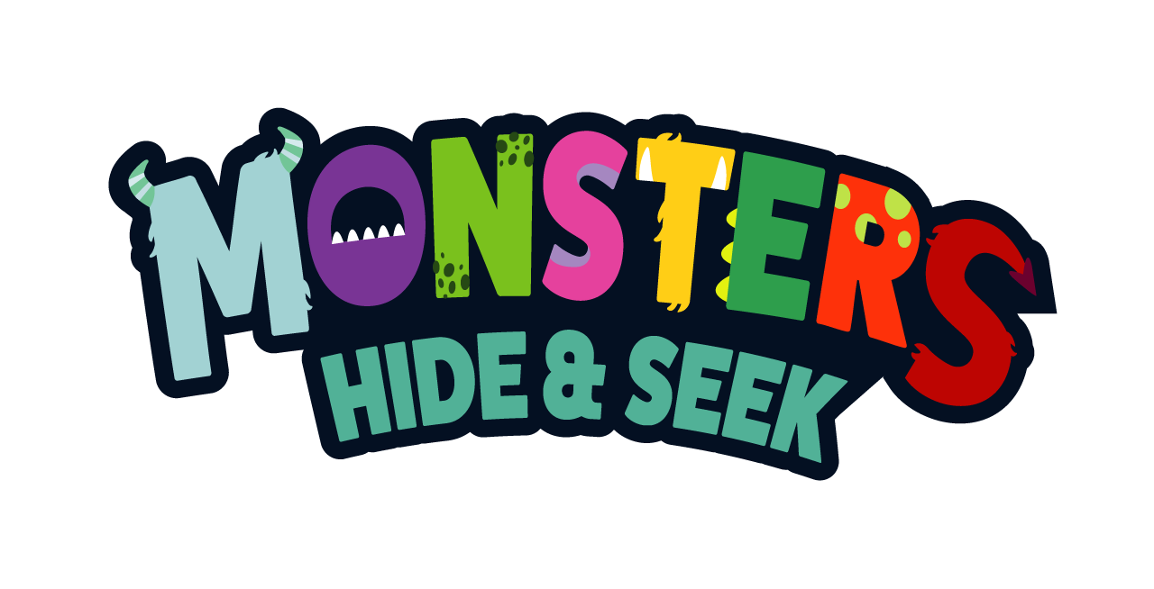 How to Play Monsters Hide & Seek - SmartGames 